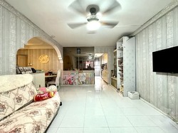 Blk 4 Toh Yi Gardens (Bukit Timah), HDB 5 Rooms #566347921